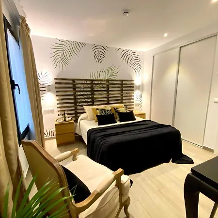 Hostal Alisol Boutique San Pedro-3