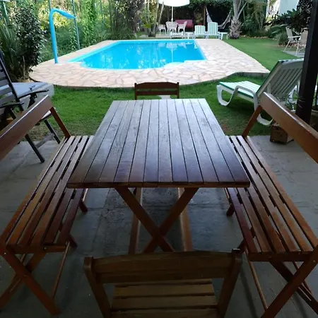 Pousada Brisas da Serra-3