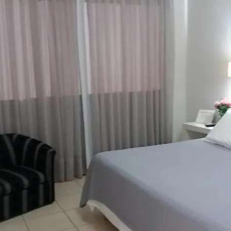Jales Center Hotel-2