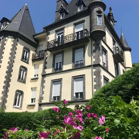 Le Grand Hôtel Mont Dore-2