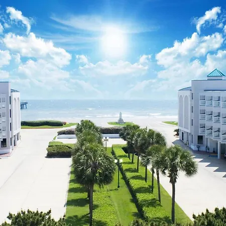 Casa Del Mar Beachfront Suites-2