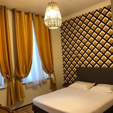 Hôtel Emilie-2