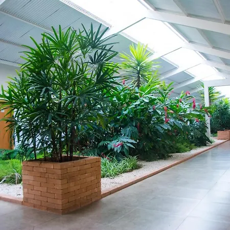 Hotel Vila Verde-3