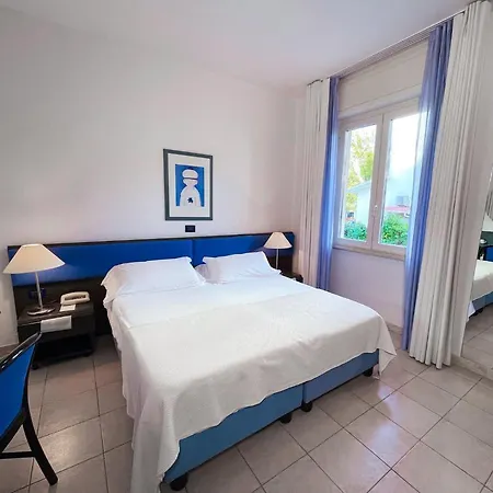 Hotel Domus-3