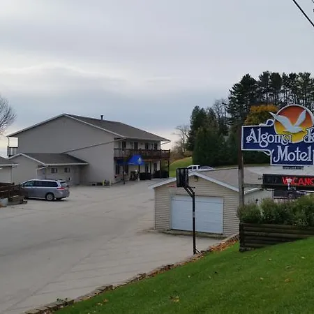 Algoma Beach Motel-2
