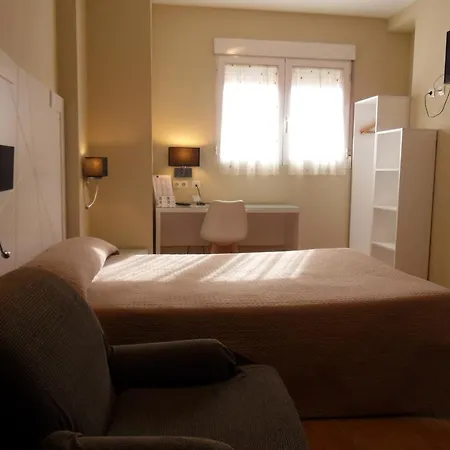 Hostal El Estudio-2