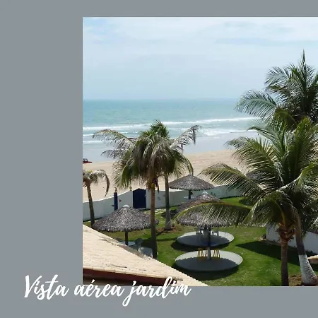 Pousada Vila Mar-3