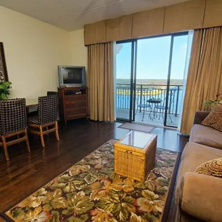 Riverview Suites At Water Street Center-3