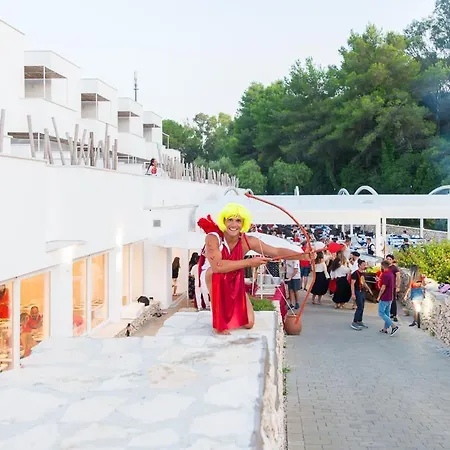 The Village Salento-2
