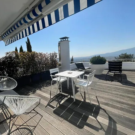 La Villa Haute Corniche-3