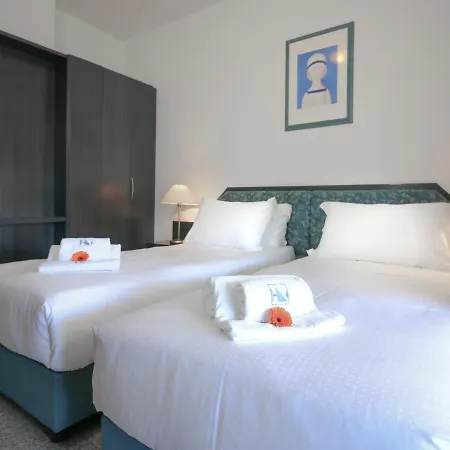 Hotel Domus-2