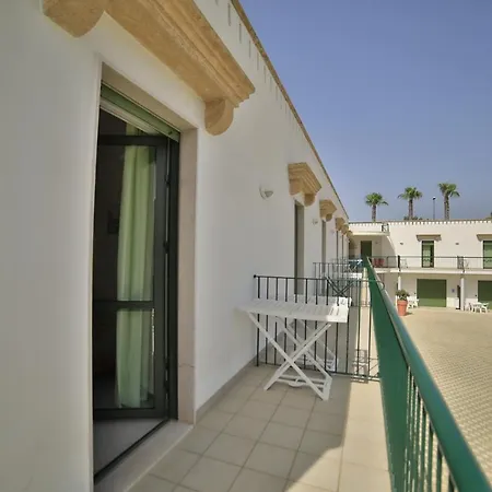 Residence Cala Verde-3