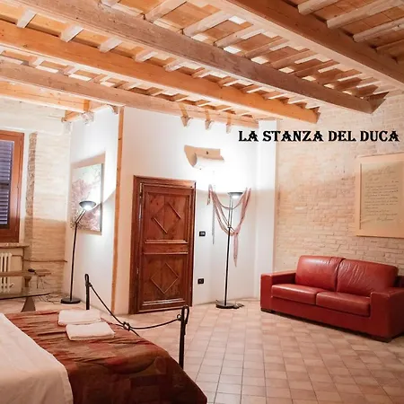 Hotel Palazzo Meraviglia Albergo diffuso-3