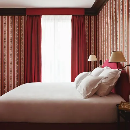 Hotel Les Deux Gares-3