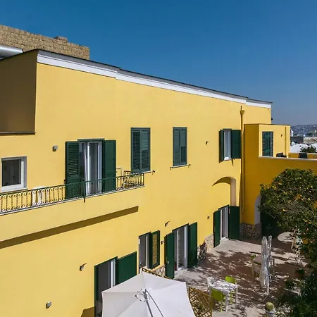 Villa Caterina b&b-3