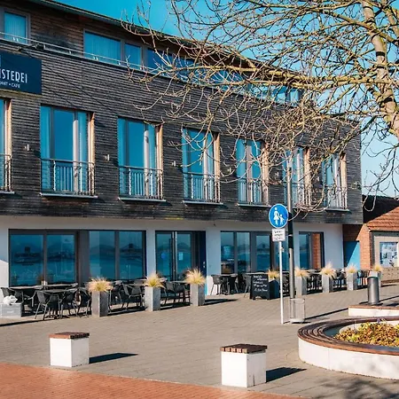 HAFENMEISTEREI Hotel Seinsche-3