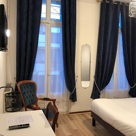 Hôtel Emilie-3