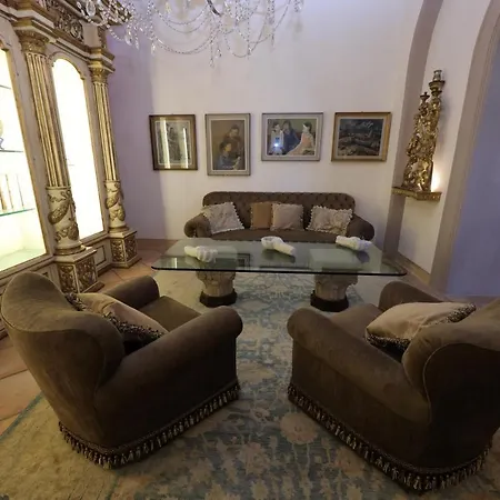 Casa Raiola Ercolano Luxury Rooms&Spa-2