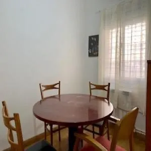 Habitacion Con Desayuno - Room With Breakfast-2