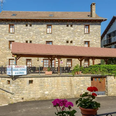 Hostal Kimboa-3