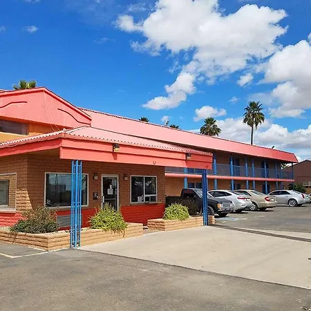 Americas Best Value Inn-Eloy Casa Grande-2