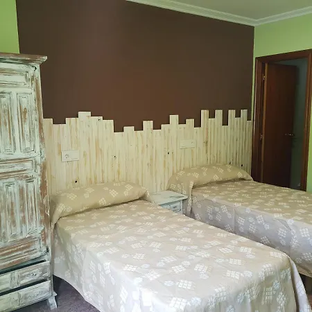 Hostal Pabellón-2
