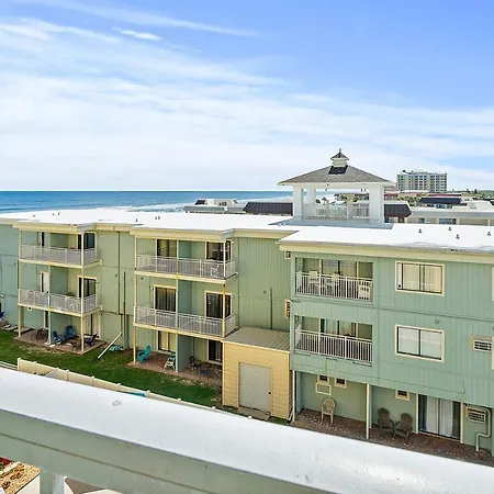 Ponce De Leon Towers 507-3