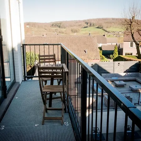 Hotel La Source Epen-3