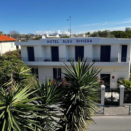 Hotel Bleu Riviera-2