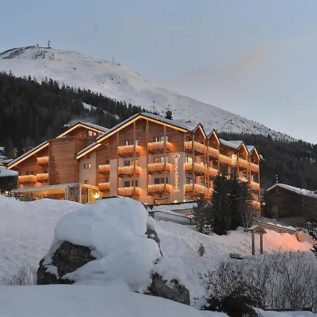 Hotel Bucaneve-2