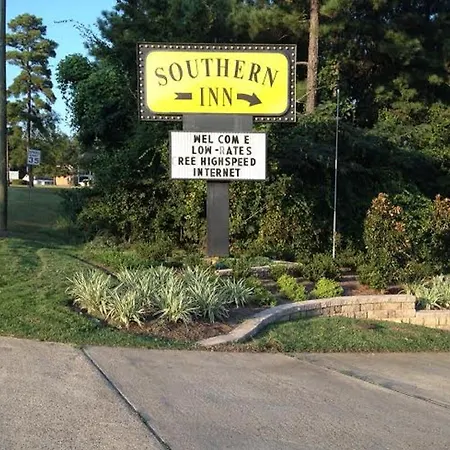 Southern Inn Minden-3