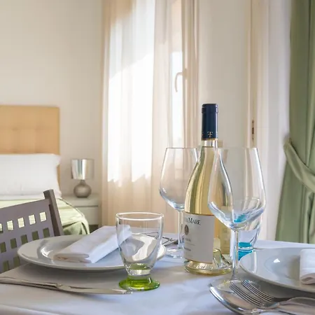 Residence Marina di Cecina-3