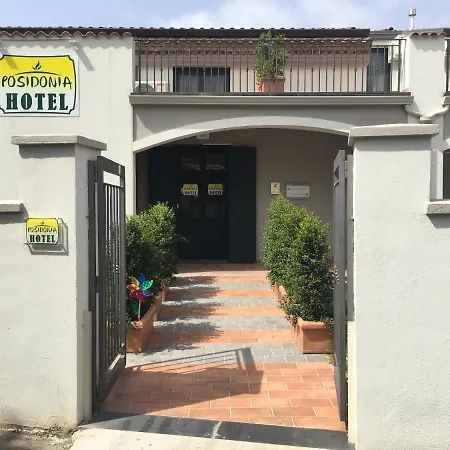 Hotel Posidonia Sapri-3