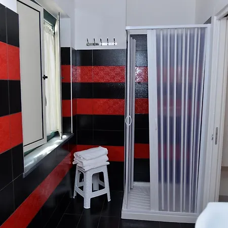 Hotel Posidonia Sapri-2