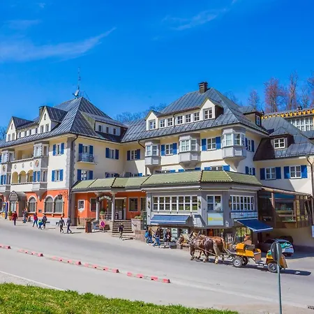 Hotel Müller-2