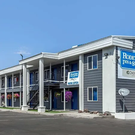 Rodeway Inn & Suites Ontario-3