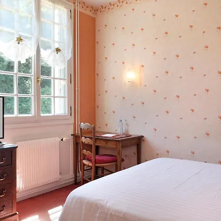 Hostellerie Du Chateau-2