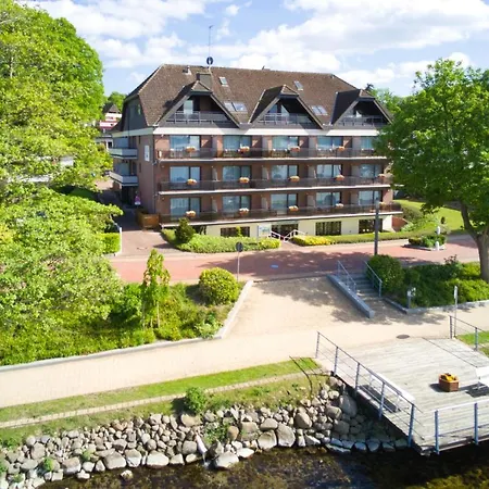 Seehotel Diekseepark Superior-3