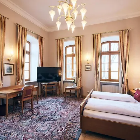 Hotel&Restaurant Waldschloss-2