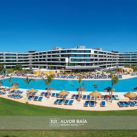 RR Alvor Baía Resort-2
