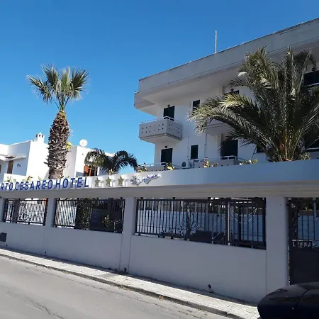 Porto Cesareo Hotel-2