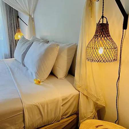 Pearl Boutique Hotel-Tranquility for Adults-3