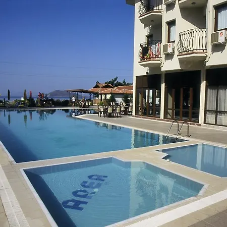 Area Hotel-2