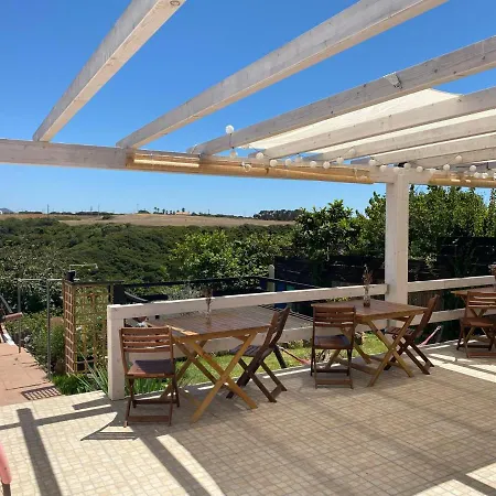 Ocean House Alentejo-2