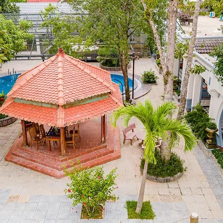 Kim Xuan Bungalow-2