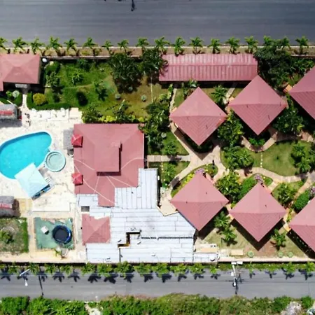 Hotel El Dorado-2