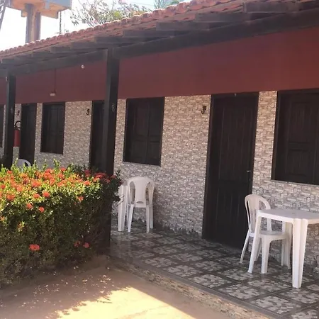 Pousada Pampulha-3