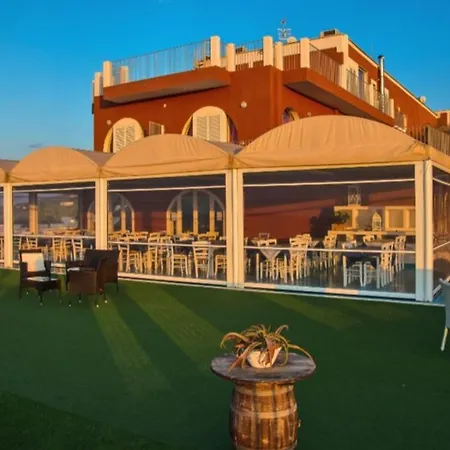 Hotel Borgo Cacciatori-2