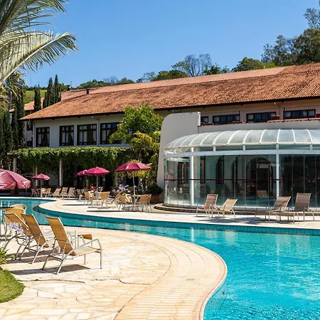 Villa Di Mantova Resort Hotel-3