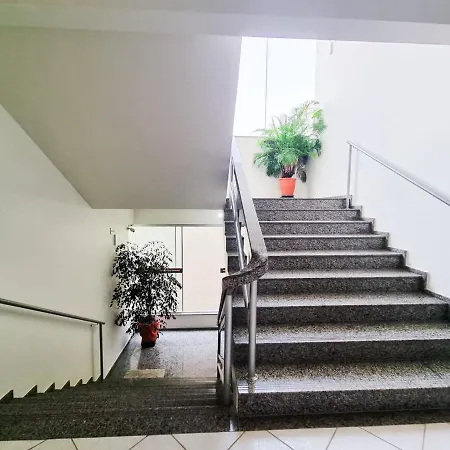 Cerrados Park Hotel-3